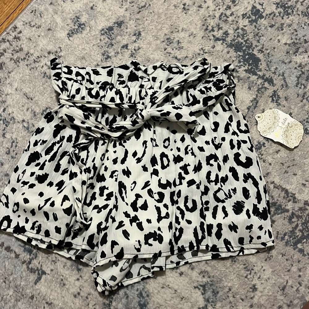 Altard state shorts